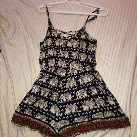 Romper - Picture 2 of 2